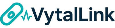 VytalLink Logo